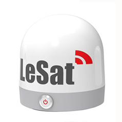 樂眾信息LeSat S1
