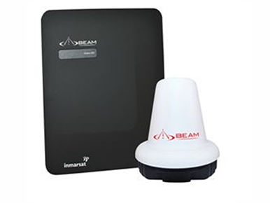 海事衛(wèi)星電話(huà)Beam Oceana 400