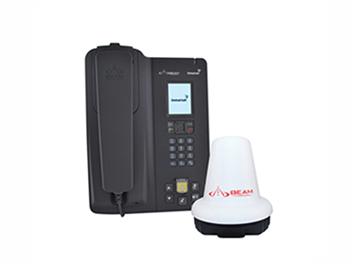 海事衛(wèi)星電話(huà)Beam Oceana 800