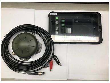 北斗車(chē)載終端