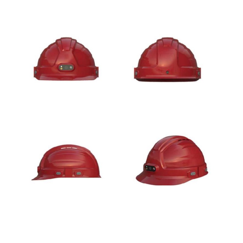 天通衛(wèi)星頭盔終端SEH02