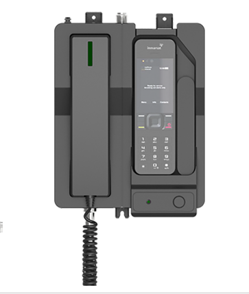 海事衛(wèi)星電話擴(kuò)展底座